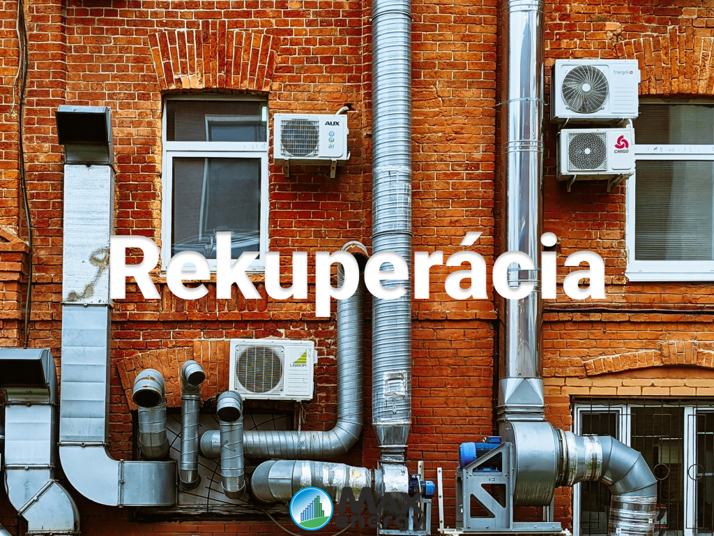 Rekuperácia